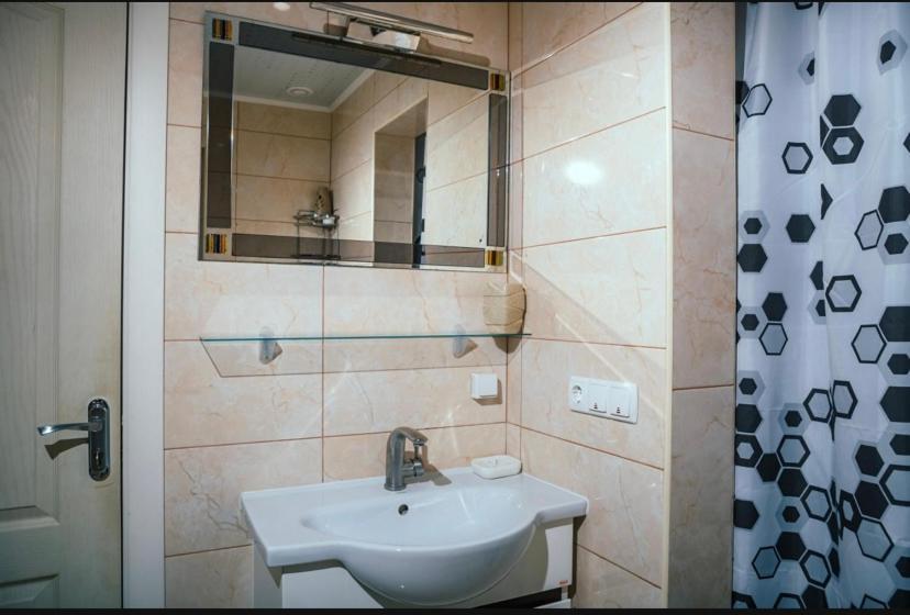 Сімейна Хата Verkhovyna Exterior foto